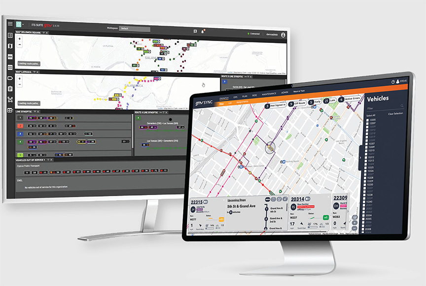 dispatch_software