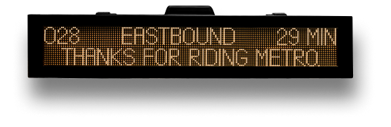 GMV Signs